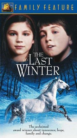 The Last Winter 1989