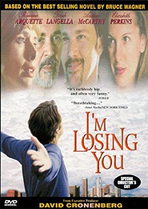 I'm Losing You