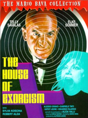 The House Of Exorcism