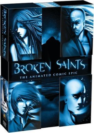 Broken Saints