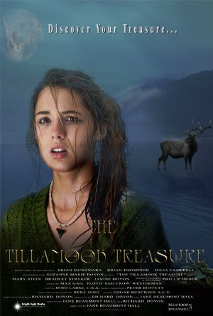 The Legend Of Tillamook's Gold