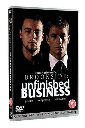 Brookside: Unfinished Business 2003