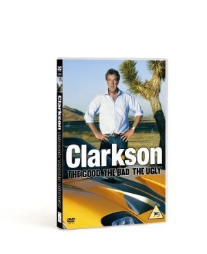 Clarkson: The Good, The Bad, The Ugly