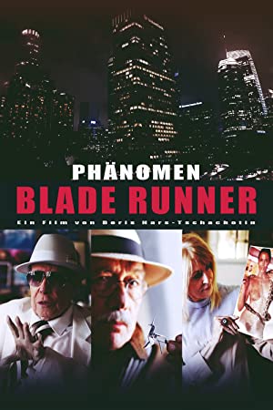 Phänomen Blade Runner