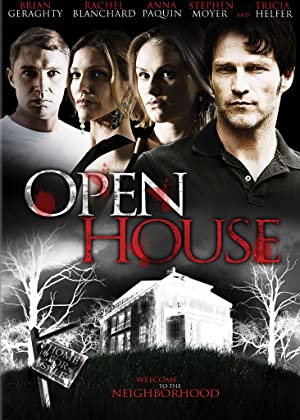Open House 2010