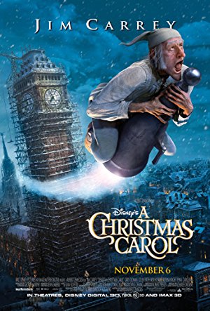 A Christmas Carol 2009