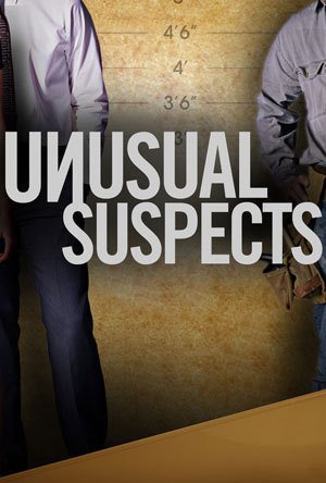 Unusual Suspects: Season 8