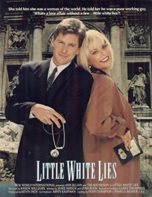 Little White Lies 1989