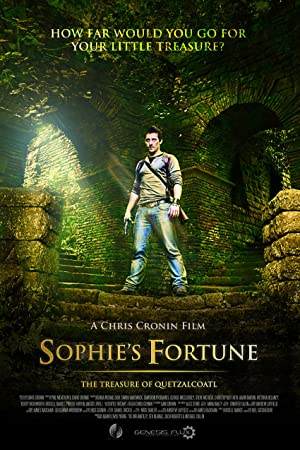 Sophie's Fortune (short 2014)