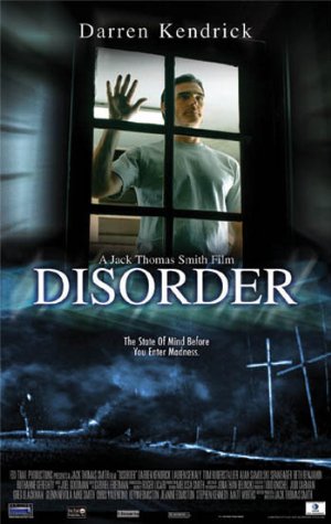 Disorder (2006)