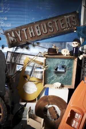 Mythbusters: Season 16