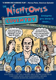 The Nightowls Of Coventry