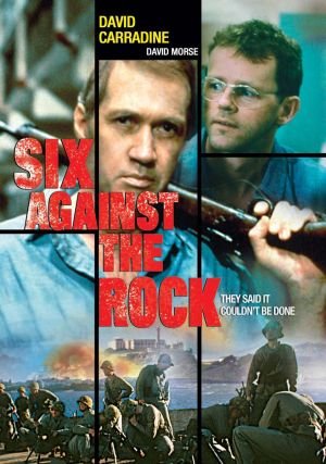 Six Against The Rock