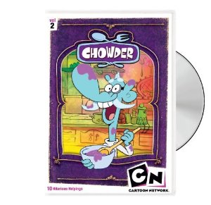 Chowder: Season 2