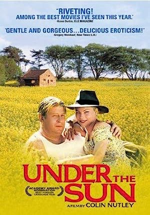 Under The Sun 1998