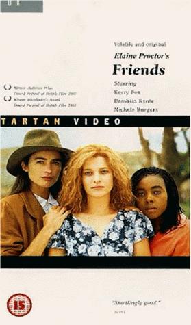 Friends 1994