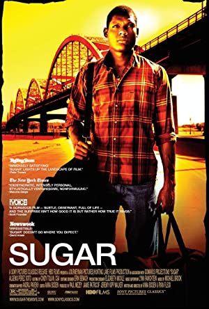 Sugar 2008