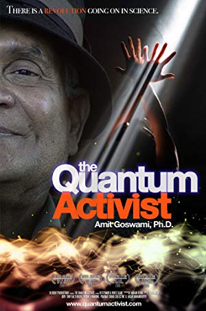 The Quantum Activist
