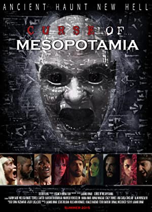 Curse Of Mesopotamia
