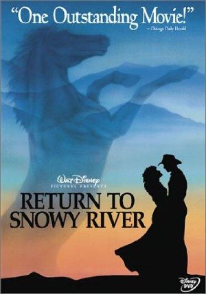 The Man From Snowy River 2