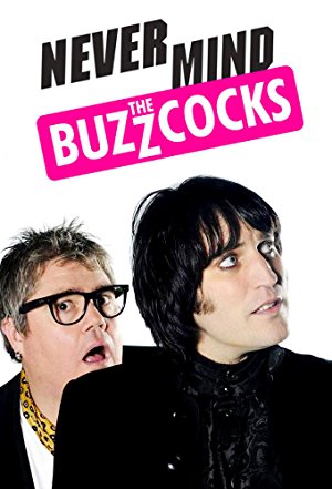 Never Mind The Buzzcocks: Season 23