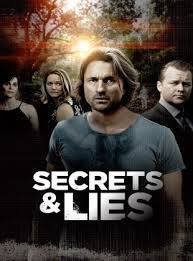 Secrets & Lies (au): Season 1