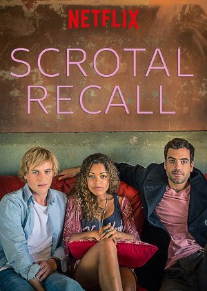 Scrotal Recall: Season 2