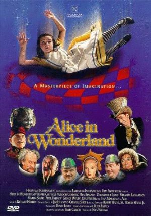 Alice In Wonderland (1984)