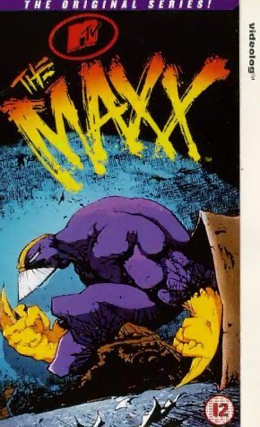The Maxx: Season 1