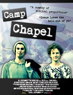 Camp Chapel