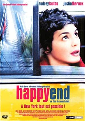 Happy End 2003