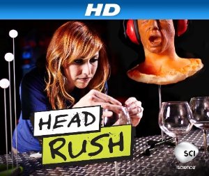Head Rush: Season 2