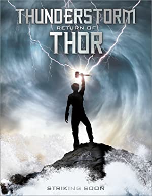 Thunderstorm: The Return Of Thor