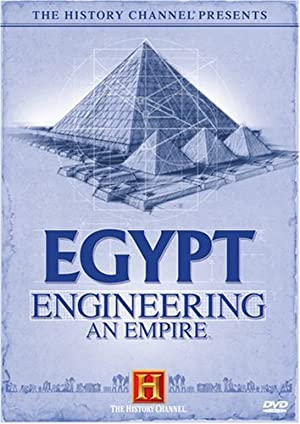 Egypt: Engineering An Empire