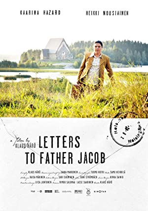 Letters To Father Jacob