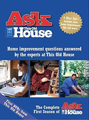 Ask This Old House: Season 8