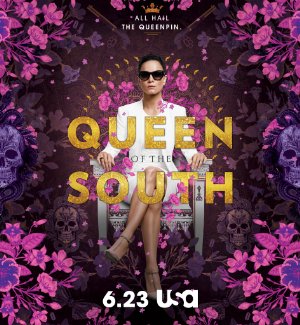Queen Of The South: Season 4
