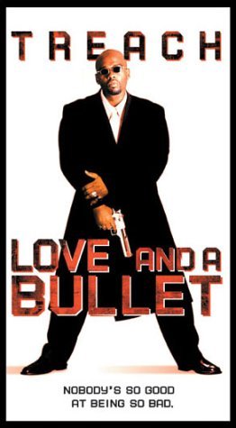 Love And A Bullet