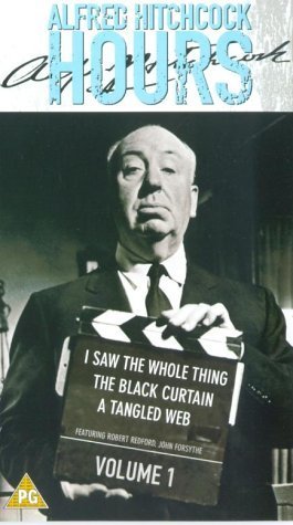 The Alfred Hitchcock Hour: Season 2