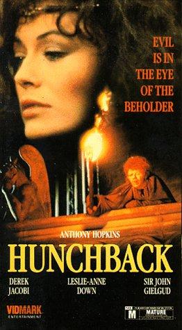 The Hunchback Of Notre Dame 1982