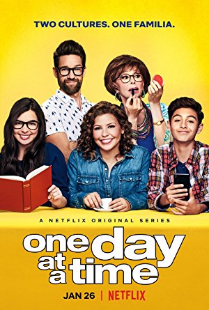 One Day At A Time: Season 2