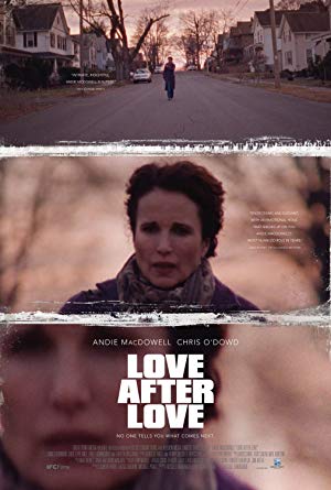 Love After Love 2017