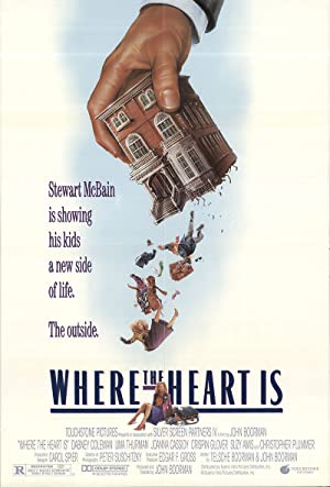 Where The Heart Is 1990