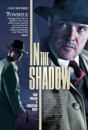 In The Shadow 2012
