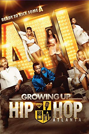 Growing Up Hip Hop: Atlanta: Season 3