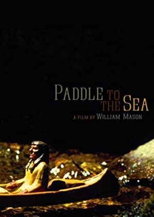 Paddle To The Sea