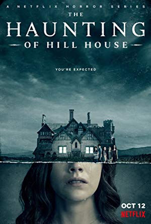 The Haunting Of Hill House: Season 1