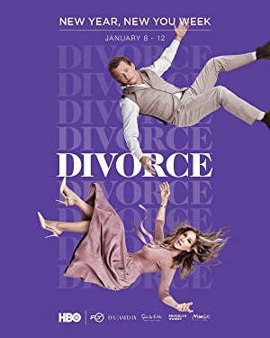 Divorce: Season 2