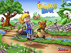 Goldie And Bear: Season 2