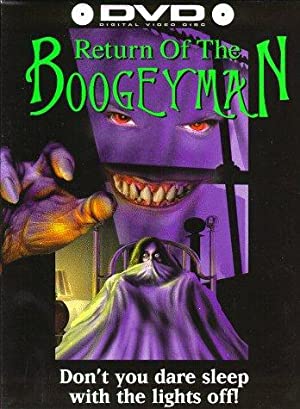 Return Of The Boogeyman